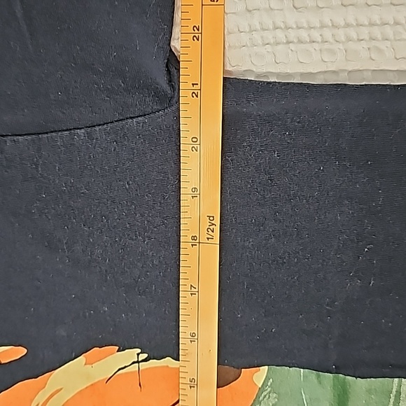 "Visit Hyrule" Zelda t-shirt - Picture 4 of 6